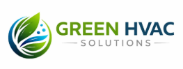 Firmenlogo Green HVAC Solutions